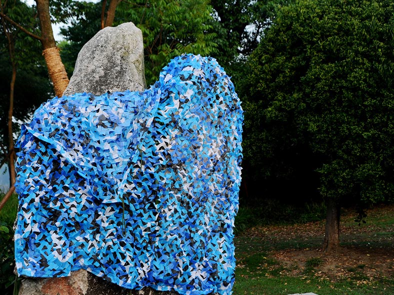 海洋迷彩偽裝網(wǎng) 海洋迷彩偽裝網(wǎng)