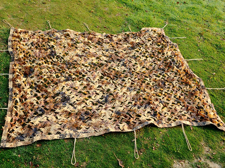 Jun品荒漠迷彩偽裝網(wǎng)