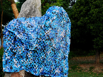 海洋迷彩偽裝網