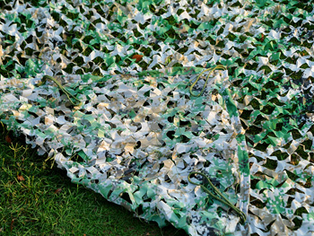 數碼迷彩偽裝網