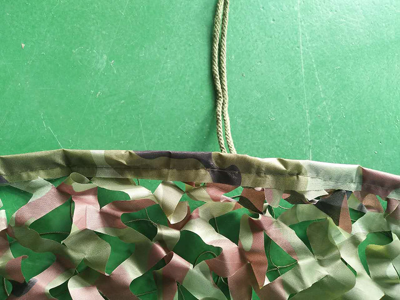 深色叢林迷彩偽裝網(wǎng)