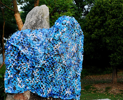 海洋迷彩偽裝網(wǎng)